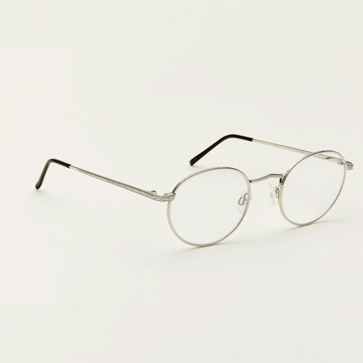 Moscot Dov Silver 3q
