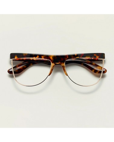 Moscot Shonda Blonde Tortoise