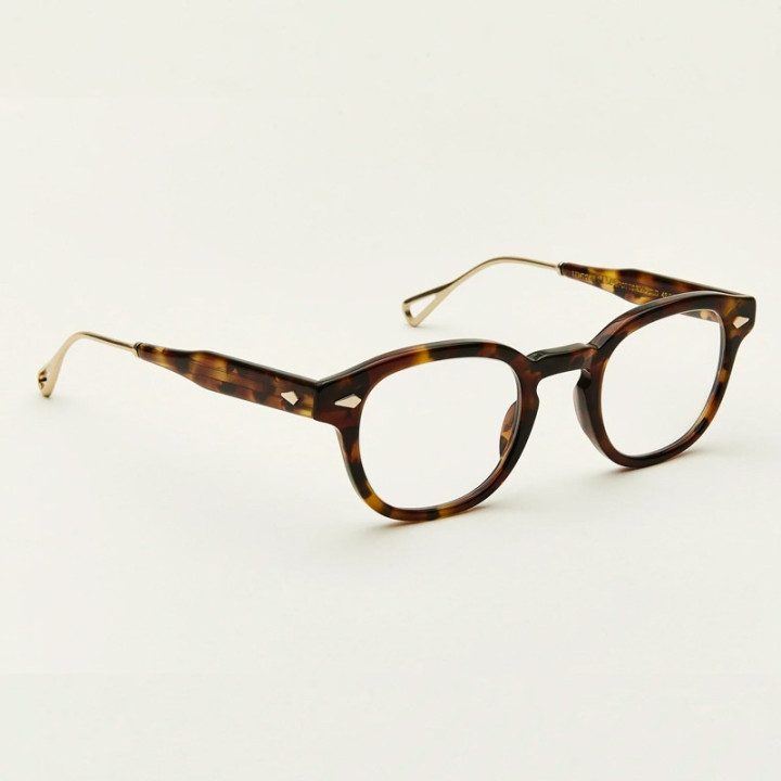 Moscot Lemtosh-TT SE tort gold 3q