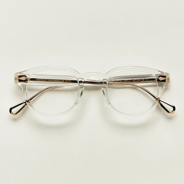 Moscot Lemtosh-TT SE crystal gold