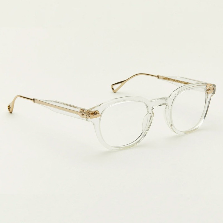 Moscot Lemtosh-TT SE crystal gold 3q