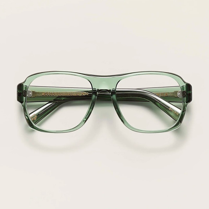 Moscot Shvitz Pine