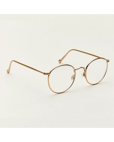 Moscot Zev-TT SE Gold 3q