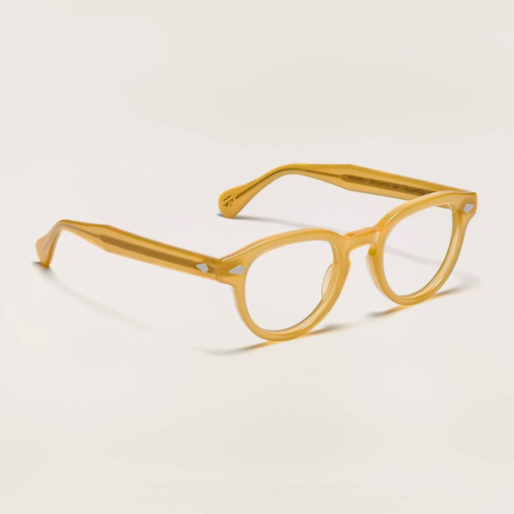 Moscot Maydela Goldenrod 3q