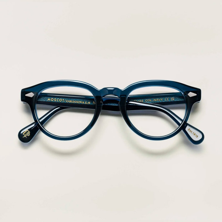 Moscot Maydela Navy