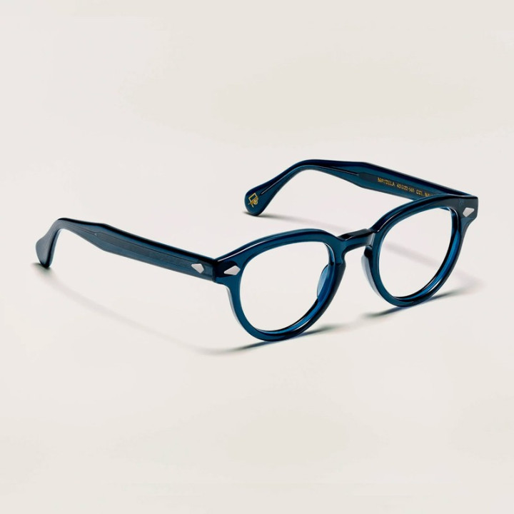 Moscot Maydela Navy 3q