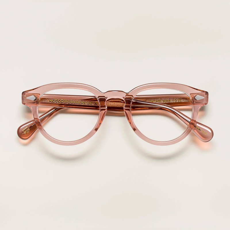 Moscot Maydela Vintage Rose