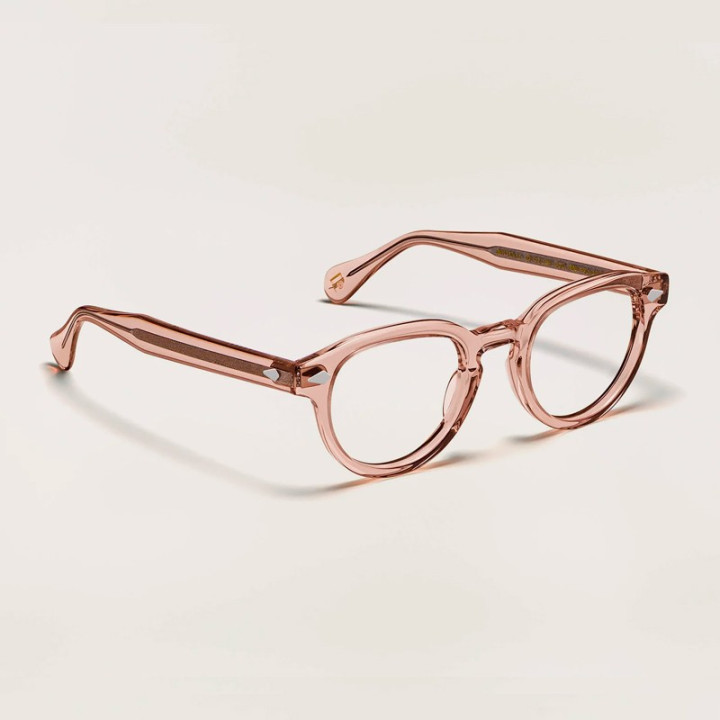 Moscot Maydela Vintage Rose 3q