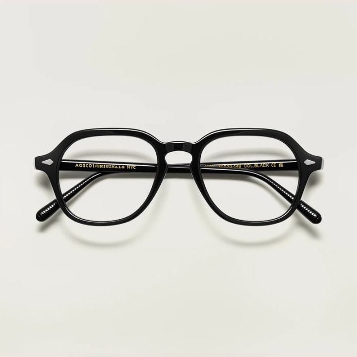 Moscot Yenem Black