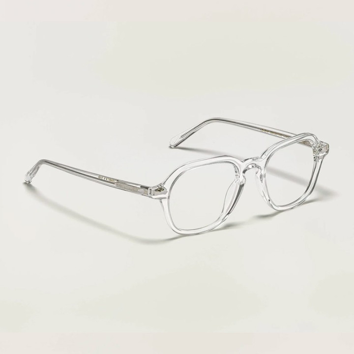 Moscot Yenem Crystal 3q