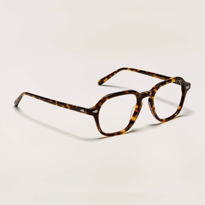 Moscot Yenem Tortoise 3q