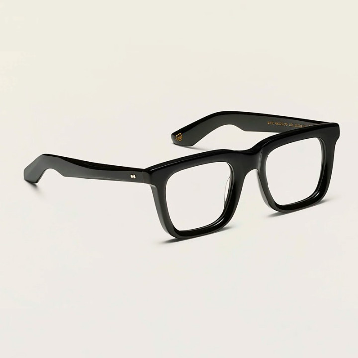Moscot Rizik Black 3q