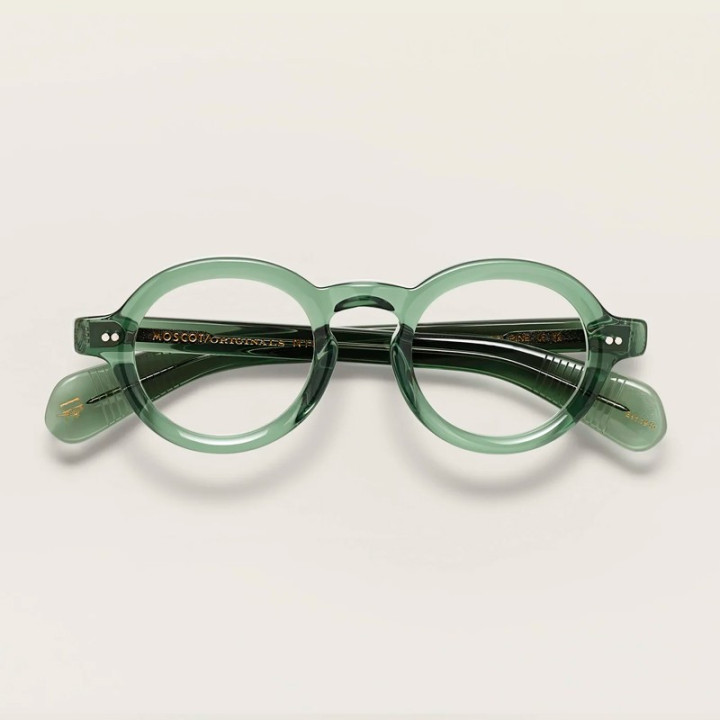 Moscot Foygel Pine
