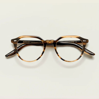 Moscot Kitzel Brown Bamboo