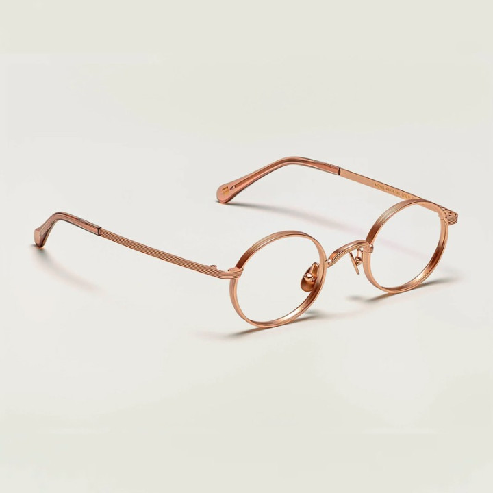 Moscot Moyel Rose 3q