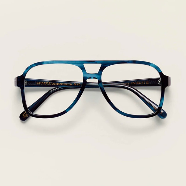 Moscot Sheister Ink