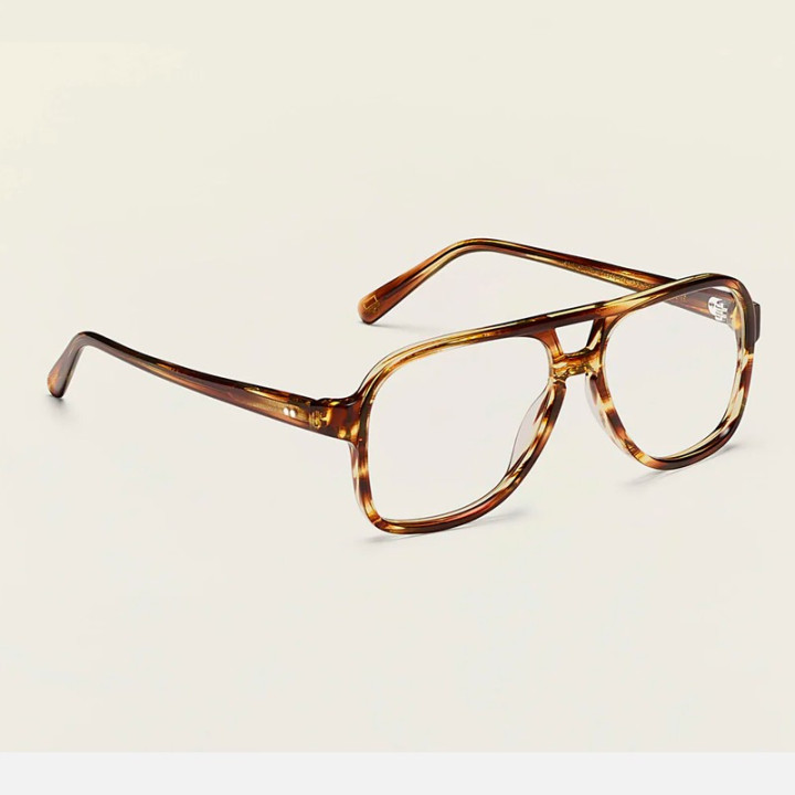 Moscot Sheister Bamboo  3q