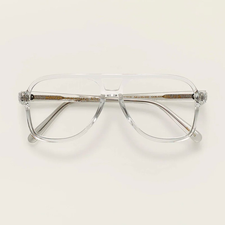 Moscot Sheister Crystal