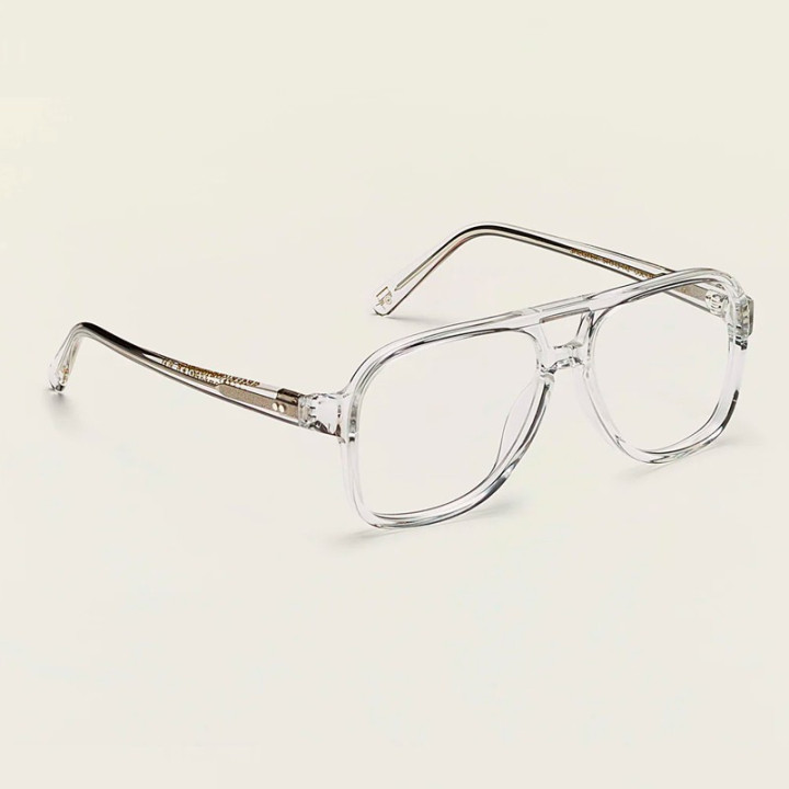Moscot Sheister Crystal 3q