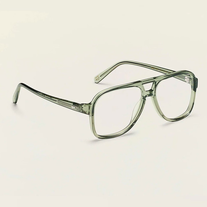 Moscot Sheister Sage 3q