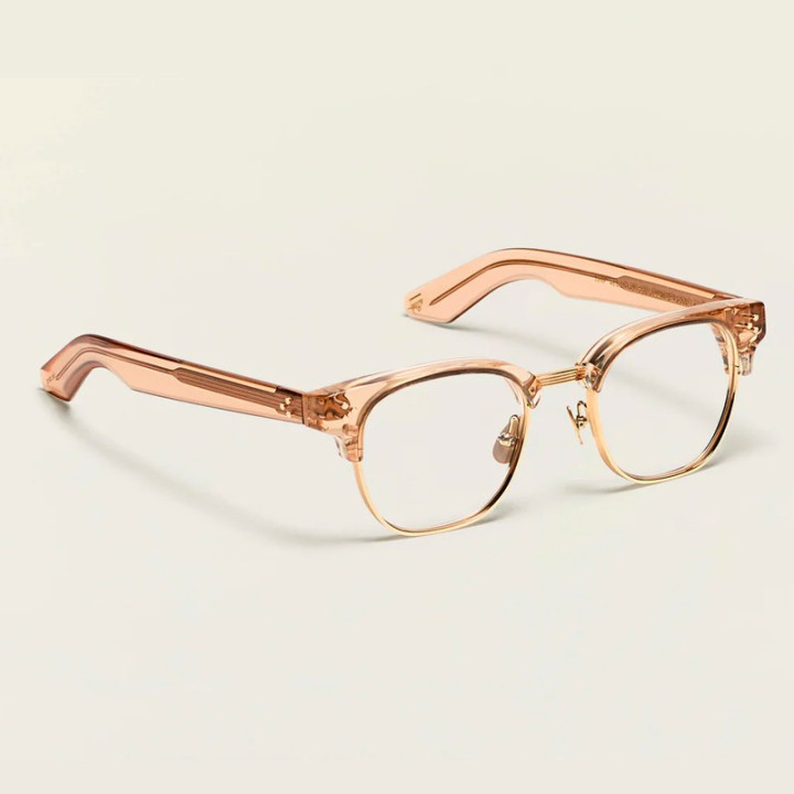▷Moscot TINIF | Las icónicas gafas combi de vista cuadradas de Moscot