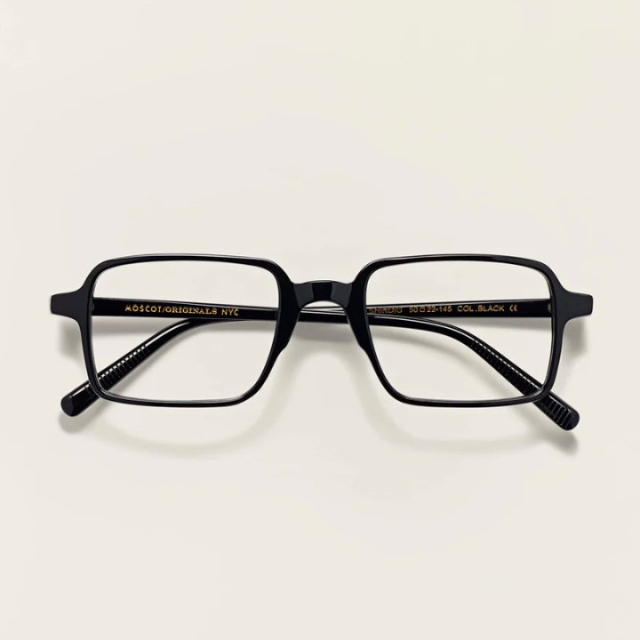 Moscot Shindig Black