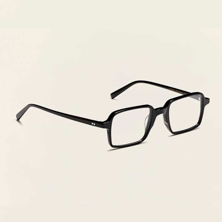 Moscot Shindig Black 3q
