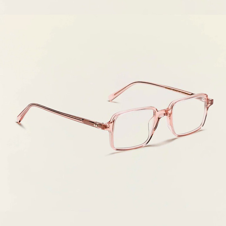 Moscot Shindig Burnt Rose 3q