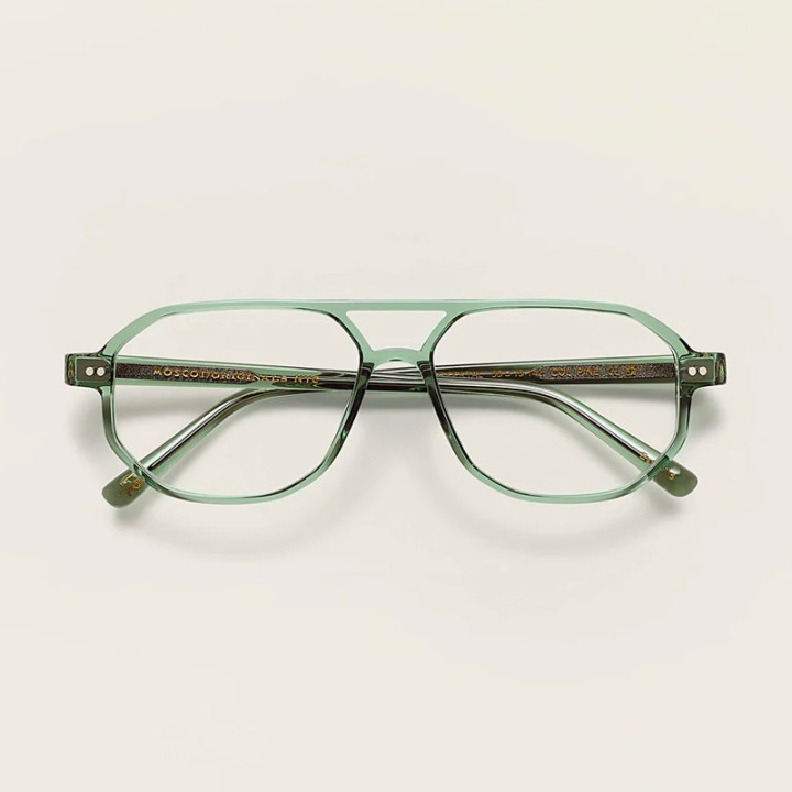 Moscot Gazeektal Pine