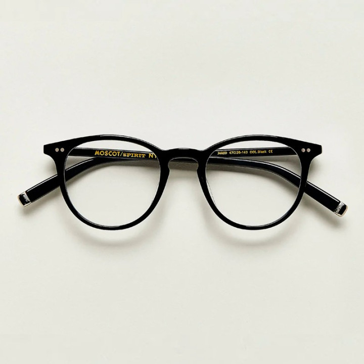Moscot Jared Black
