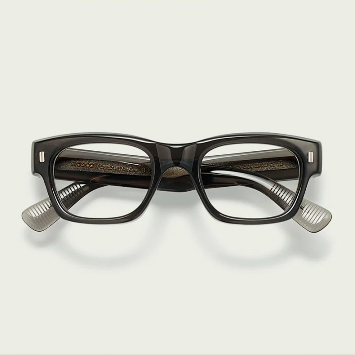 Moscot Zogan Grey