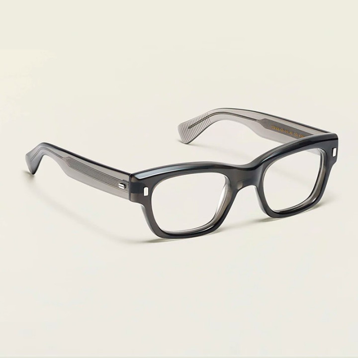 Moscot Zogan Grey 3q