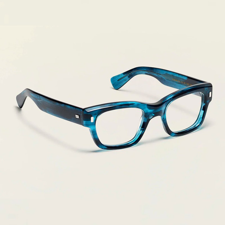 Moscot Zogan Ink 3q