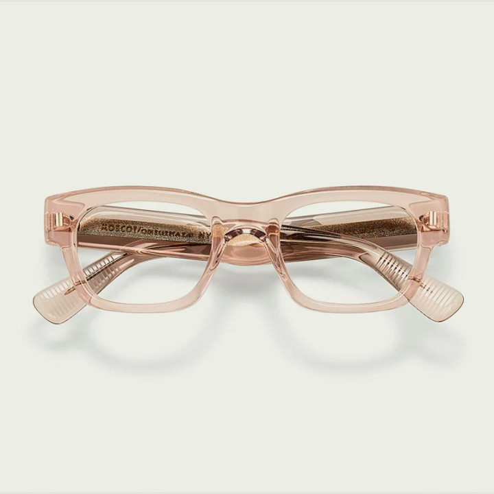 Moscot Zogan Mist