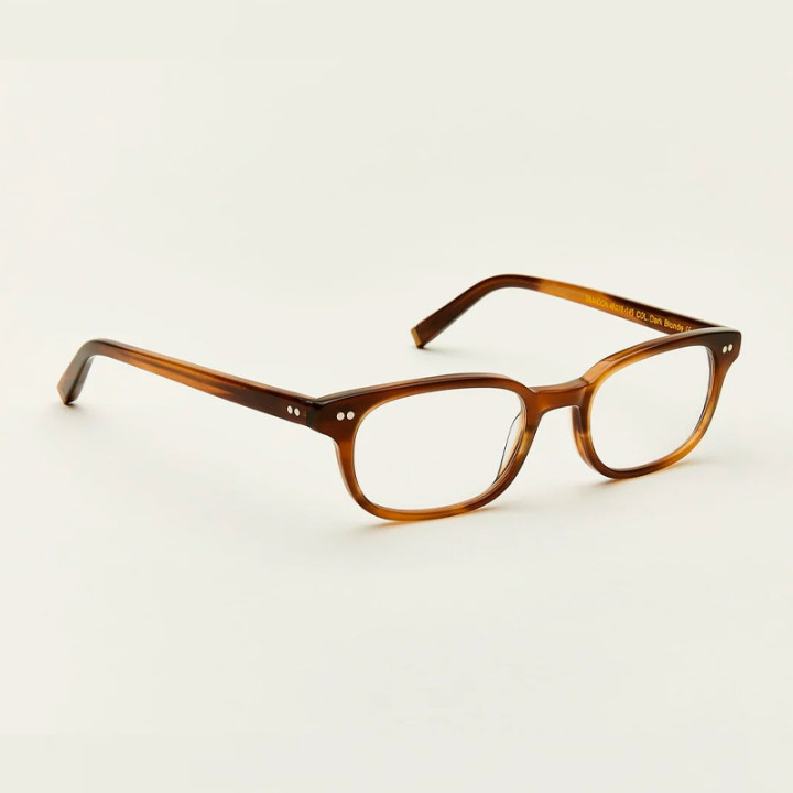 The Brandon in Dark Blonde 3q view