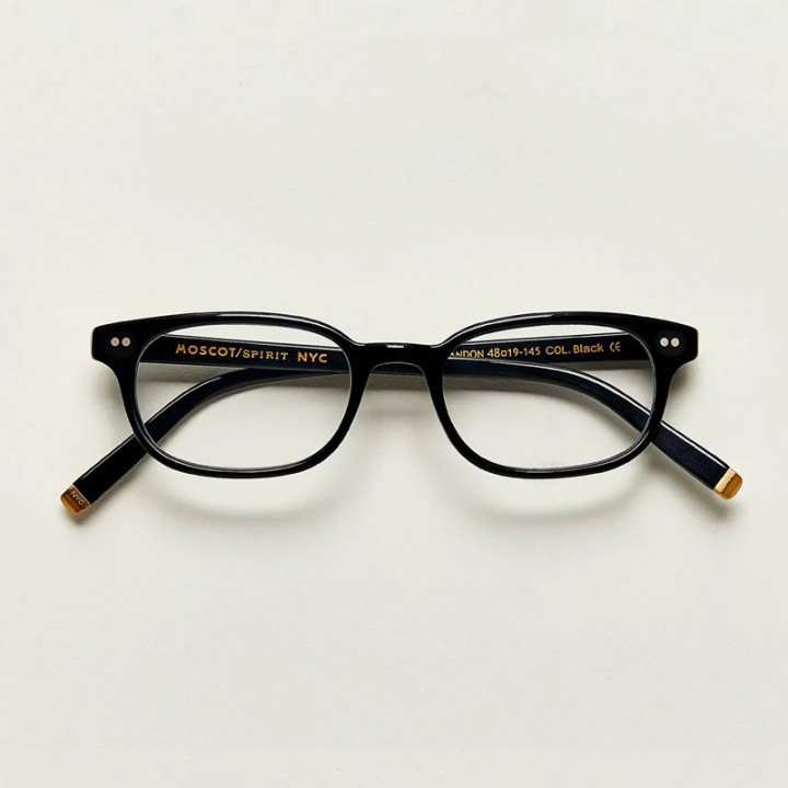 The Brandon in Black