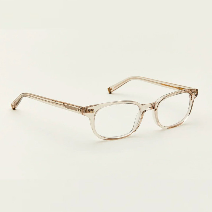 The Brandon in mist 3q view