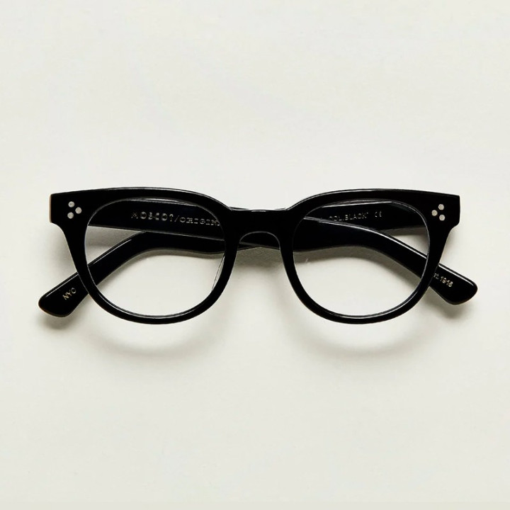 Vilda Black