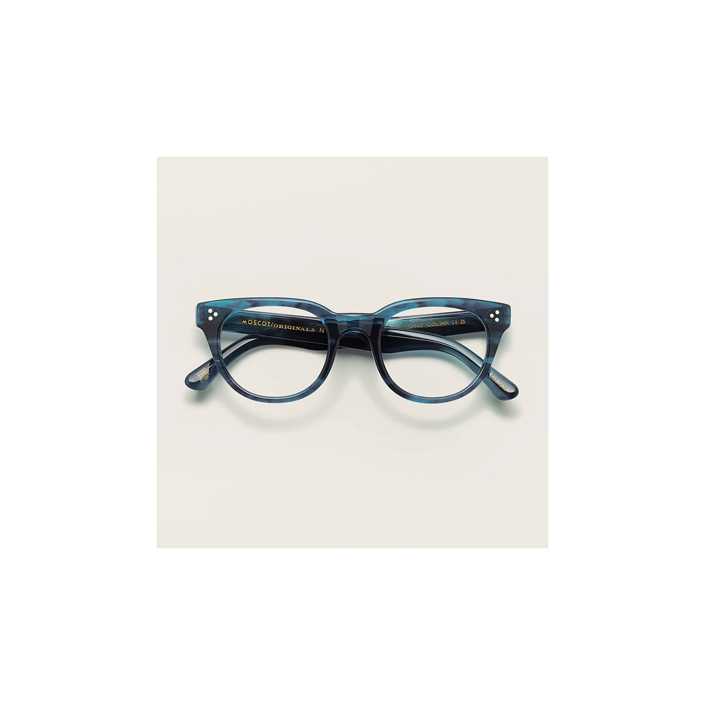 ▷Moscot VILDA | The bold cat eye shape from Moscot