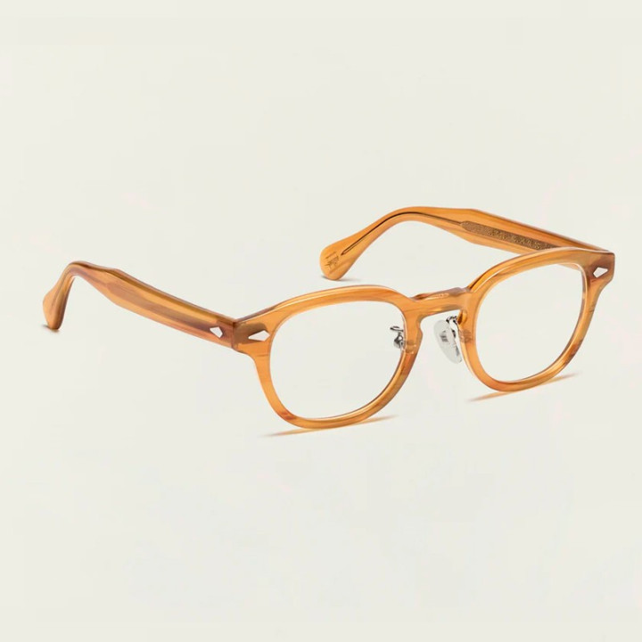 Lemtosh with metal nose pads Blonde 3q