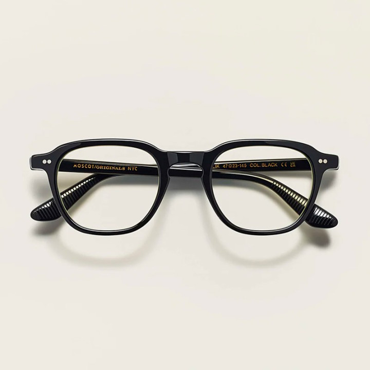 Moscot Billik Black