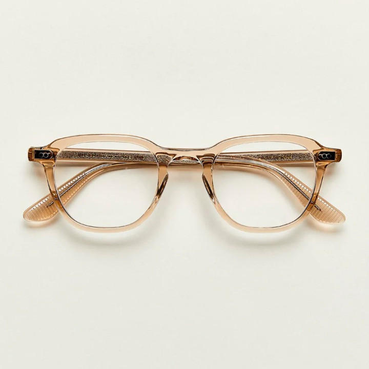 Moscot Billik Cinnamon