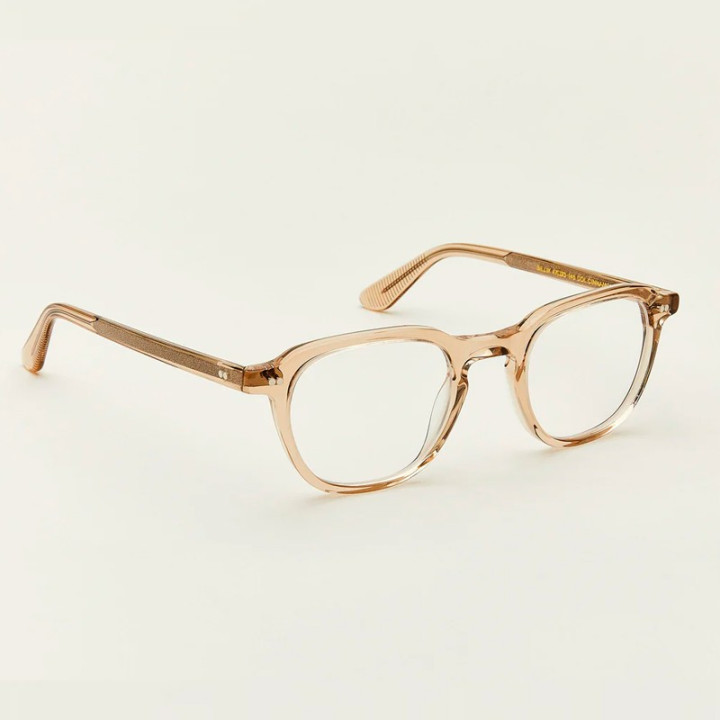 Moscot Billik Cinnamon 3q