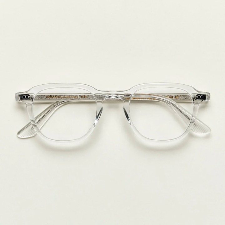 Moscot Billik Crystal
