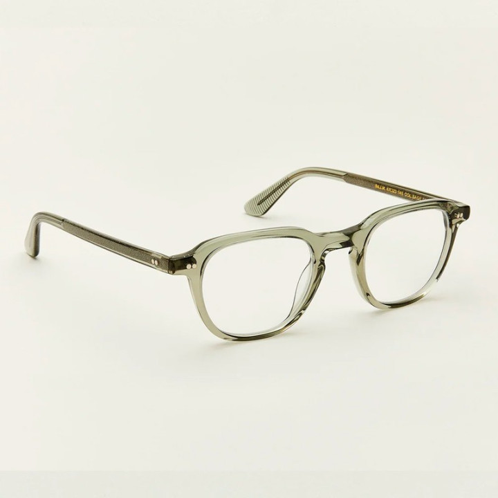 Moscot Billik Sage 3q