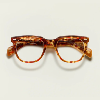The Yontif in Tortoise Crystal