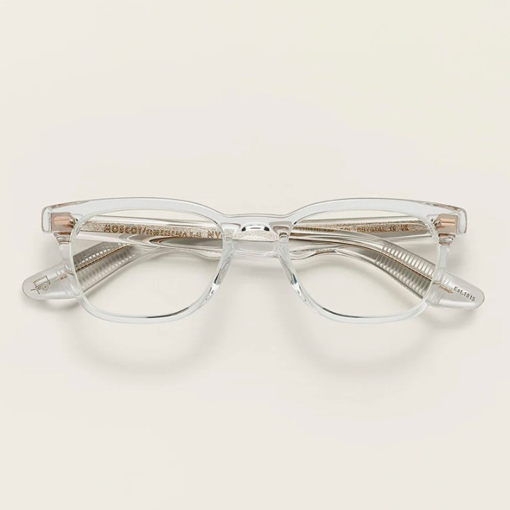 Moscot Mobble Crystal