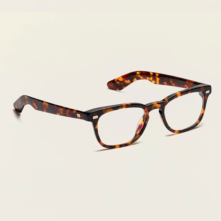 Moscot Mobble Tortoise 3q