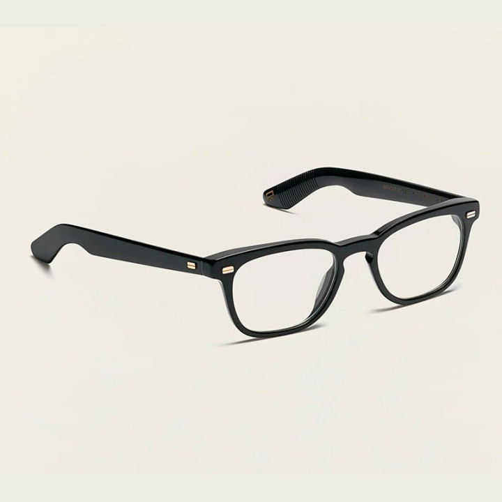 Moscot Mobble Black 3q