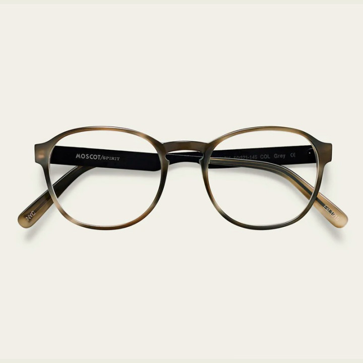 Moscot Henry Grey